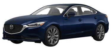 Mazda Mazda Mazda 6