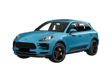 Porsche Porsche Macan