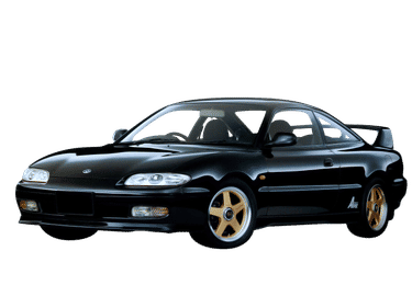 Mazda Mazda Mx 6