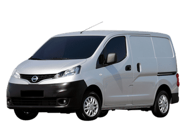 Nissan Nissan Nv200