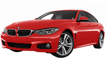 BMW Bmw 4 Serie