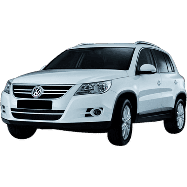 Volkswagen Volkswagen Tiguan