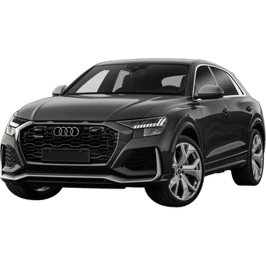Audi Audi Rsq8