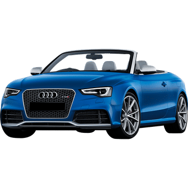 Audi Audi Rs5