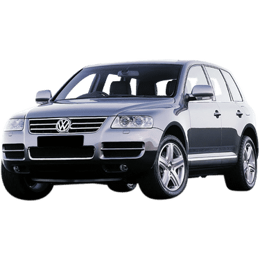 Volkswagen Volkswagen Touareg