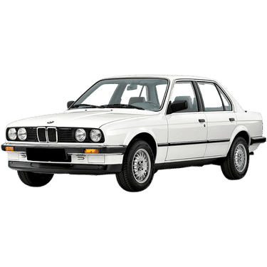 BMW Bmw 3 Serie