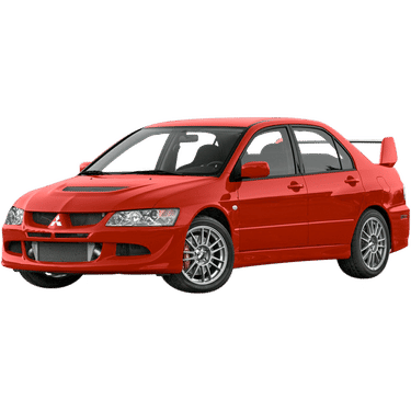 Mitsubishi Mitsubushi Evo