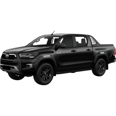 Toyota Toyota Hilux