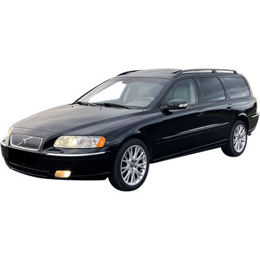 Volvo Volvo V70
