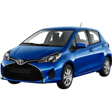 Toyota Toyota Yaris