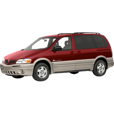 Pontiac Pontiac Montana