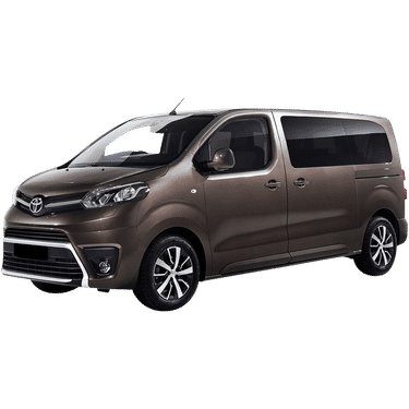 Toyota Toyota Proace