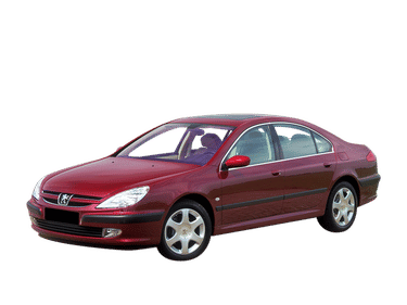 Peugeot Peugeot 607