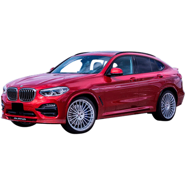 Alpina Alpina Xd4