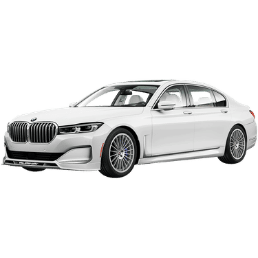 Alpina Alpina B7