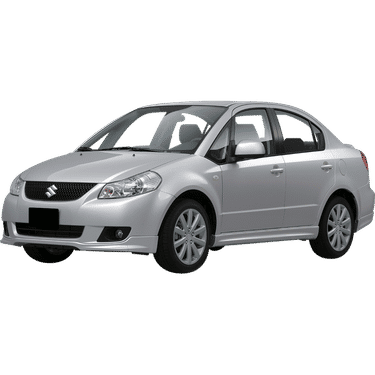 Suzuki Suzuki Liana