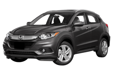 Honda Honda Hr V