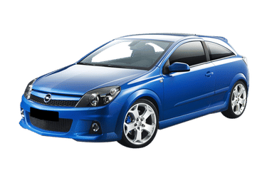 Opel Opel Astra