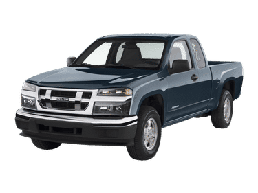 Isuzu I Series