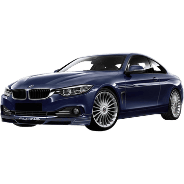 Alpina Alpina B4