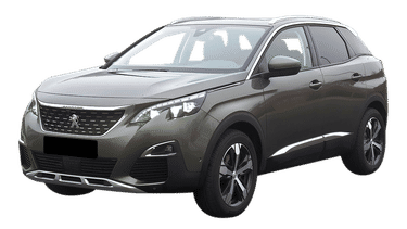 Peugeot Peugeot 3008