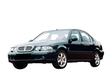 Rover 45