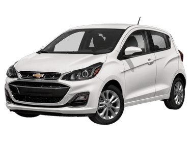Chevrolet Chevrolet Spark