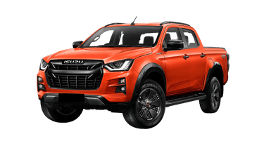 Isuzu Isuzu D Max