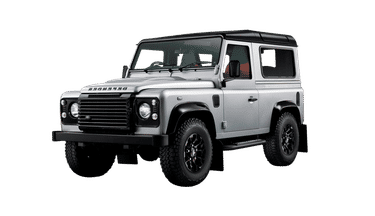 Land Rover Land Rover Defender