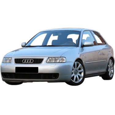 Audi Audi S3