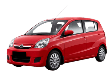 Daihatsu Daihatsu Cuore