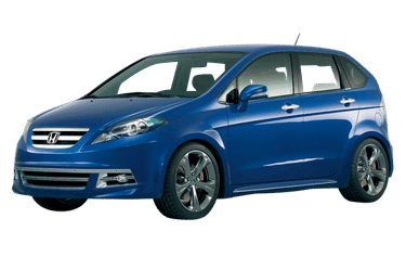 Honda Honda Fr V