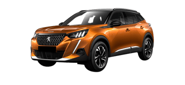 Peugeot Peugeot 2008
