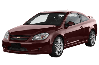Chevrolet Chevrolet Cobalt