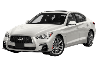 Infiniti Infiniti Q50