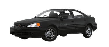 Pontiac Pontiac Grand Am