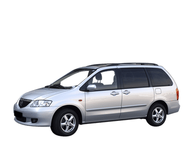 Mazda Mazda Mpv