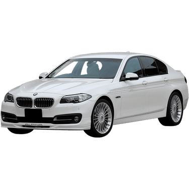 Alpina Alpina B5