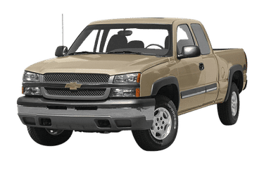 Chevrolet Chevrolet Silverado