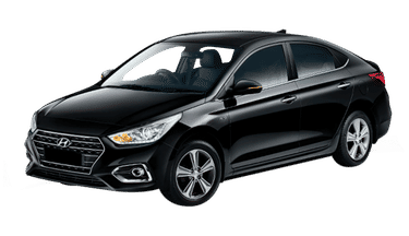 Hyundai Hyundai Verna
