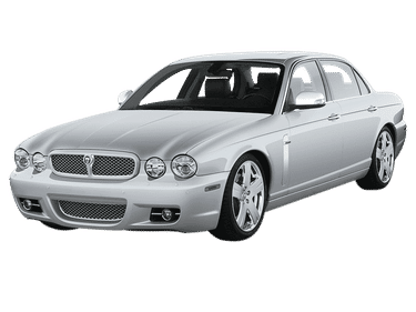 Jaguar Jaguar Xj