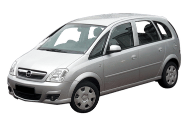 Opel Opel Meriva