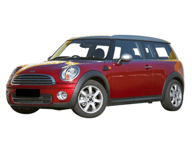 Mini Mini Clubman