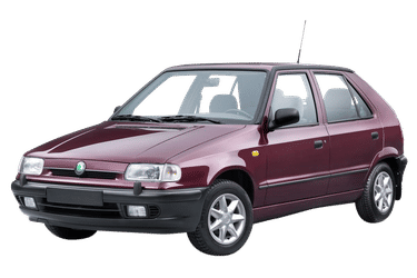Skoda Skoda Felicia
