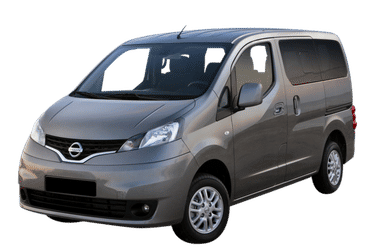 Nissan Nissan Evalia