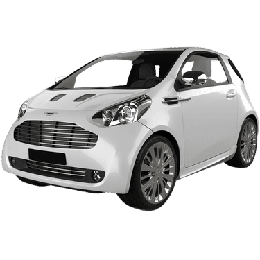 Aston Martin Aston Martin Cygnet
