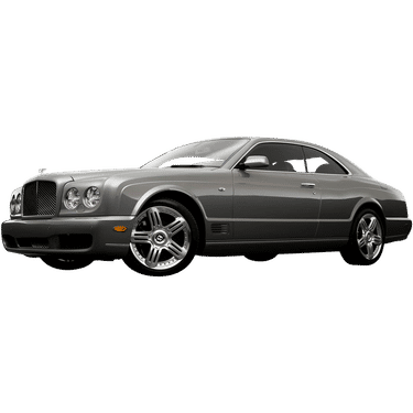 Bentley Bentley Brooklands