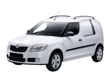 Skoda Skoda Praktik