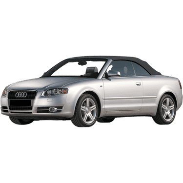 Audi Audi A4 Cabrio