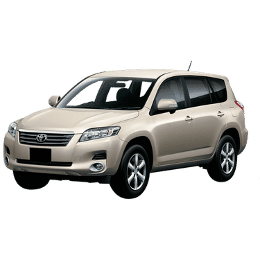 Toyota Toyota Rav4
